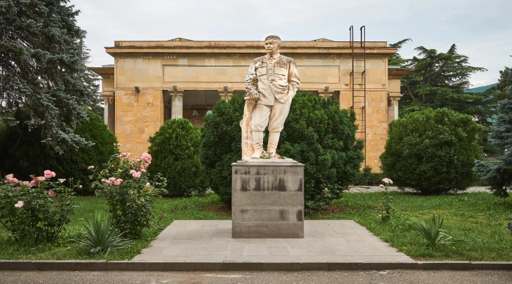 Tbilisi Fun and Sun 6